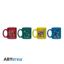 Подарунковий набір GB Eye: Wizarding World: Harry Potter: Stand Together, (485765)