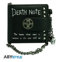 Гаманець ABYstyle: Death Note: Ryuk: Death Note, (48657)