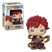 Фигурка Funko POP!: Animation: Naruto: Gaara (Special Edition), (488396)