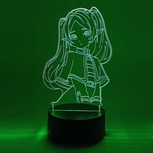 Акриловий світильник Frieren: Beyond Journey's End: Frieren, (48905)