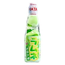 Напій Hata Kosen: Ramune: Melon, (490177)