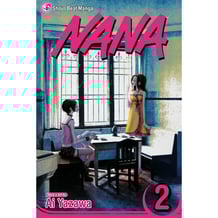 Манґа NANA. Volume 2, (503783)