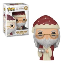 Фигурка Funko POP!: Wizarding World: Harry Potter: Albus Dumbledore, (51155)