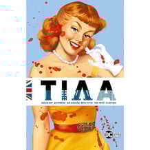 Комікс Тіла, (512095)