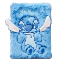 Блокнот Cerda: Disney: Lilo & Stitch: Stitch (Plush), (512489)