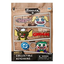 Брелок Fuggler: Collectible Keychains: Series 4 (Blind Box: 1 з 36), (513479)