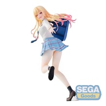 Колекційна фігурка Sega: Luminasta: My Dress-Up Darling: Sparkling After School: Marin Kitagawa, (516705)