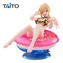 Коллекционная фигурка Taito: Aqua Float Girls: My Dress-Up Darling: Marin Kitagawa, (517052)