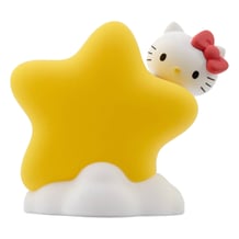 Фігурка-світильник YuMeToys: Sanrio: Hello Kitty and Friends: Star Light: Hello Kitty, (517115)