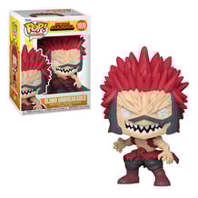 Фігурка Funko POP!: Animation: My Hero Academia: Eijiro Unbreakable, (51934)