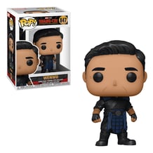 Фігурка Funko POP!: Marvel: Shang-Chi: The Legend of the Ten Rings: Wenwu, (52880)