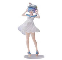 Колекційна фігурка Sega: Luminasta: Re:Zero: Rem, (529637)