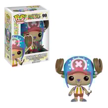 Фігурка Funko POP!: Animation: One Piece: Tony Tony Chopper, (5304)