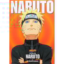 Артбук Naruto. Illustration Book, (538693)