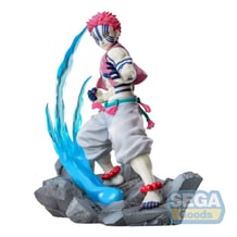 Коллекционная фигурка Sega: Xross Link: Jujutsu Kaisen: Akaza, (540052)