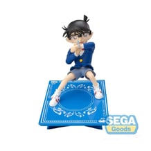Фігурка Sega: Luminasta: Detective Conan: Conan Edogawa, (541912)