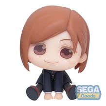 Фігурка Sega: QyuruMe: Jujutsu Kaisen: Nobara Kugisaki, (542957)