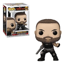 Фігурка Funko POP!: Marvel: Shang-Chi: The Legend of the Ten Rings: Razor Fist, (54349)