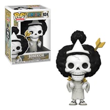 Фігурка Funko POP!: Animation: One Piece: Bonekichi, (54463)