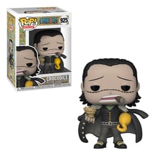 Фігурка Funko POP!: Animation: One Piece: Crocodile, (54464)