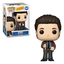 Фигурка Funko POP!: Television: Seinfeld: Jerry, (54734)