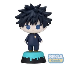 Фігурка Sega: Tiny Melties: Jujutsu Kaisen: Megumi Fushiguro, (54829)