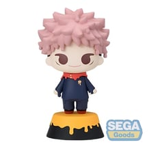 Фігурка Sega: Tiny Melties: Jujutsu Kaisen: Yuji Itadori, (548294)