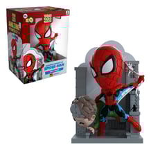 Фигурка YouTooz: Collectibles: Marvel: Amazing Fantasy #15: Spider-Man, (548522)