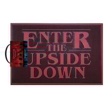 Вхідний килимок Pyramid International: Stranger Things: «Enter The Upside Down», (54854)