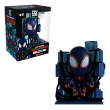 Фигурка YouTooz: Collectibles: Marvel: Spider-Man: Miles Morales #13, (548560)