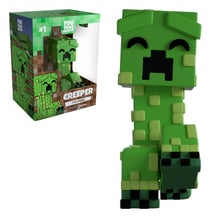 Фигурка YouTooz: Collectibles: Minecraft: Creeper, (54858)
