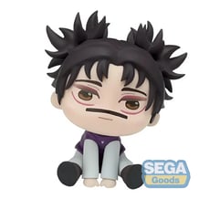Фігурка Sega: QyuruMe: Jujutsu Kaisen: Choso, (54891)