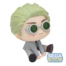 Фігурка Sega: QyuruMe: Jujutsu Kaisen: Kento Nanami, (548911)