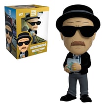 Фигурка YouTooz: Collectibles: Breaking Bad: Heisenberg, (552277)