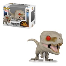 Фігурка Funko POP!: Movies: Jurassic World: Dominion: Atrociraptor (Ghost), (55289)