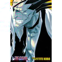 Манга Bleach. The Undead. Volume 5 (3-in-1 Edition: Volumes 13-15) (Omnibus), (554686)