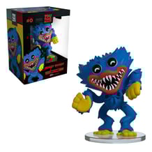 Фигурка YouTooz: Collectibles: Poppy Playtime: Huggy Wuggy, (554752)