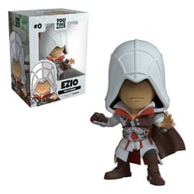 Фигурка YouTooz: Collectibles: Assassin's Creed II: Ezio, (55952)