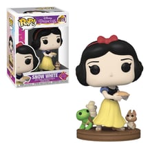 Фигурка Funko POP!: Disney: Princess: Disney Ultimate Princess Celebration: Snow White, (55973)