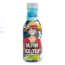 Напій LNS Trade: Ultra Ice Tea: One Piece: Luffy, (56251)