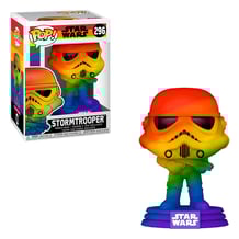 Фігурка Funko POP! Star Wars: Stormtrooper (Pride), (56581)