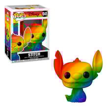Фігурка Funko POP! Disney: Stitch (Pride), (56582)