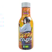 Напій LNS Trade: Ultra Ice Tea: Naruto: Sasuke, (56619)