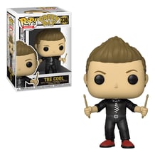 Фигурка Funko POP!: Rocks: Green Day: Tré Cool, (56726)