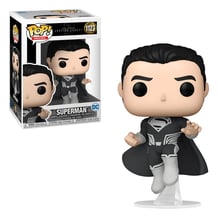 Фигурка Funko POP!: Movies: DC: Zack Snyders's Justice League: Superman, (56801)