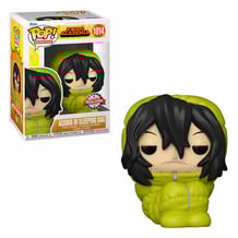 Фігурка Funko POP! Animation: My Hero Academia: Aizawa in Sleeping Bag (Special Edition), (57271)