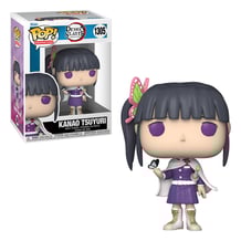 Фігурка Funko POP!: Animation: Demon Slayer: Kanao Tsuyuri, (57343)