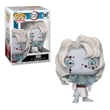 Фігурка Funko POP!: Animation: Demon Slayer: Rui, (57345)