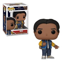Фігурка Funko POP!: Marvel: Spider-Man: No Way Home: Ned, (57636)