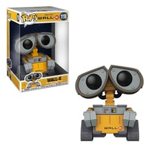Фигурка Funko POP!: Disney & Pixar: WALL-E: WALL-E, (57652)